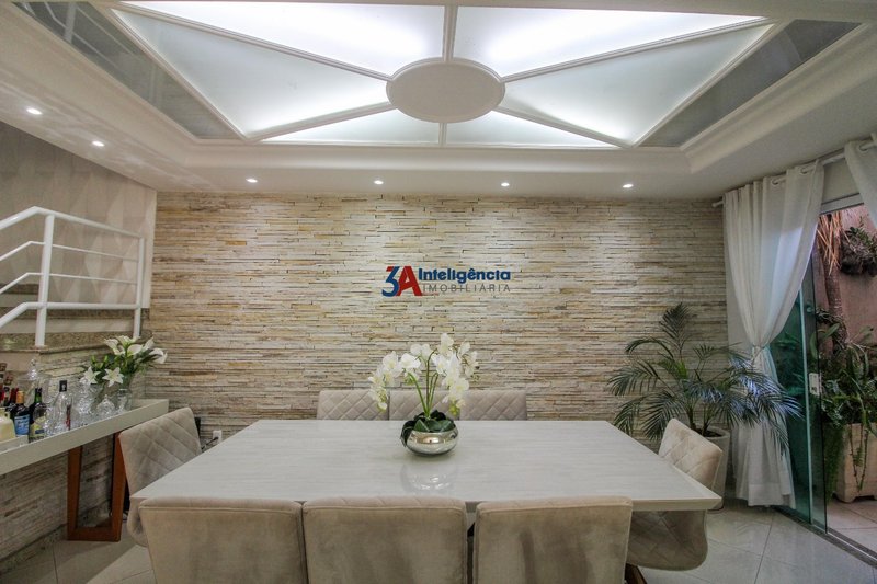 SOBRADO WANEL VILLE IV – SOROCABA - Sorocaba - 
