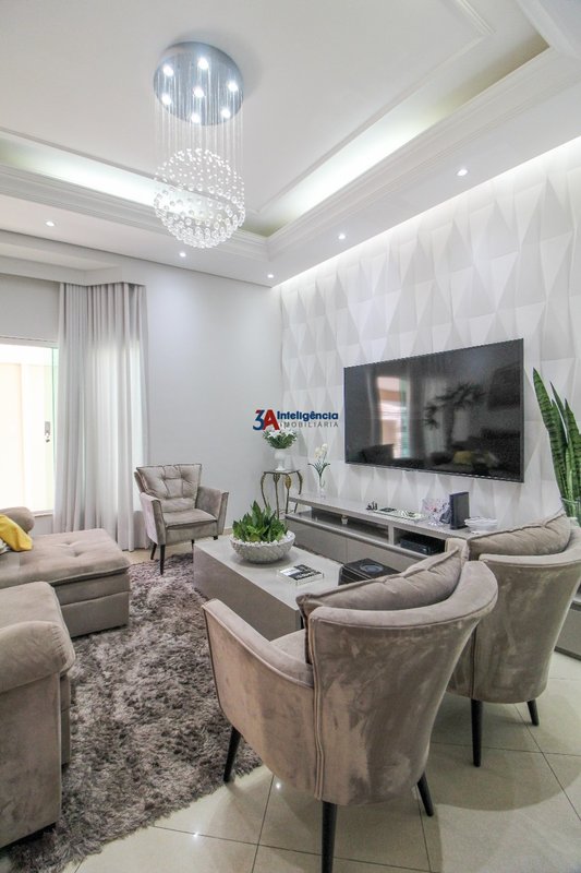 SOBRADO WANEL VILLE IV – SOROCABA - Sorocaba - 