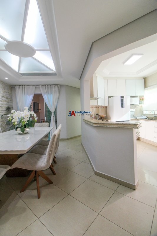 SOBRADO WANEL VILLE IV – SOROCABA - Sorocaba - 