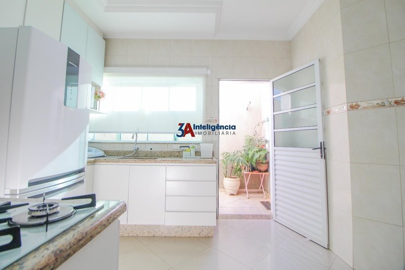 SOBRADO WANEL VILLE IV – SOROCABA - Sorocaba - 