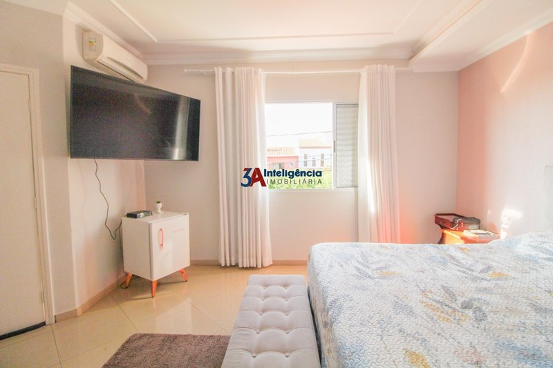 SOBRADO WANEL VILLE IV – SOROCABA - Sorocaba - 