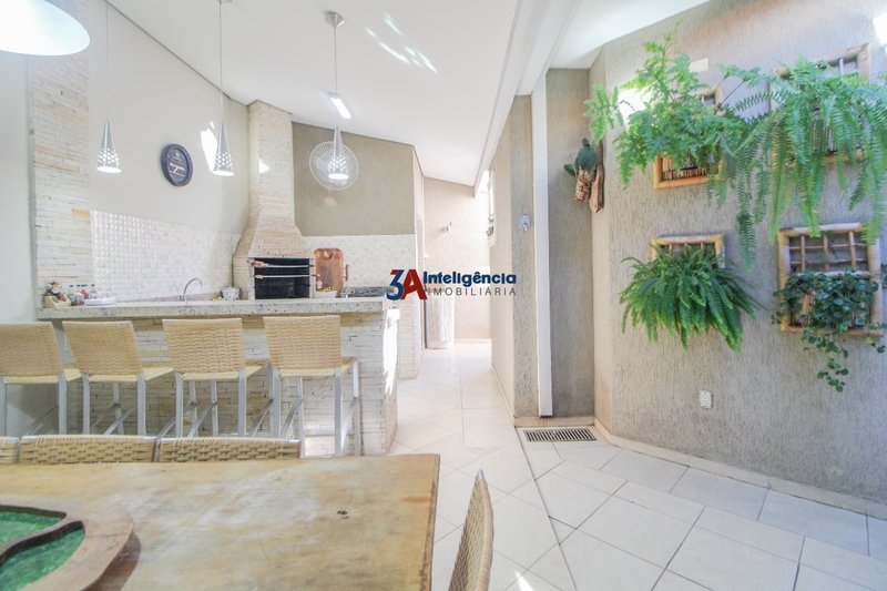 SOBRADO WANEL VILLE IV – SOROCABA - Sorocaba - 