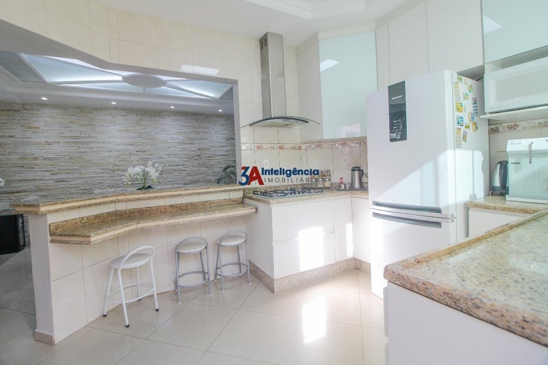 SOBRADO WANEL VILLE IV – SOROCABA - Sorocaba - 