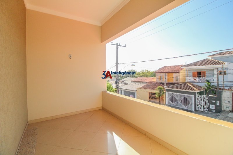 SOBRADO WANEL VILLE IV – SOROCABA - Sorocaba - 