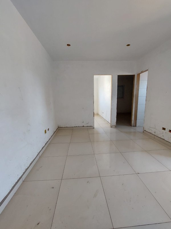 Apenas 8min do Metrô Itaquera. Residencial com lazer completo Rua Rancho Queimado São Paulo - 