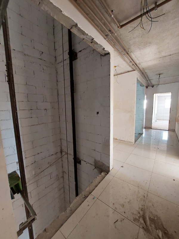 Apenas 8min do Metrô Itaquera. Residencial com lazer completo Rua Rancho Queimado São Paulo - 