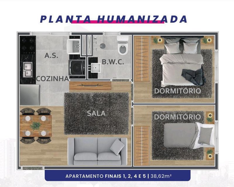 Apenas 8min do Metrô Itaquera. Residencial com lazer completo Rua Rancho Queimado São Paulo - 
