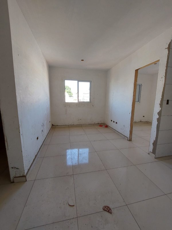 Apenas 8min do Metrô Itaquera. Residencial com lazer completo Rua Rancho Queimado São Paulo - 