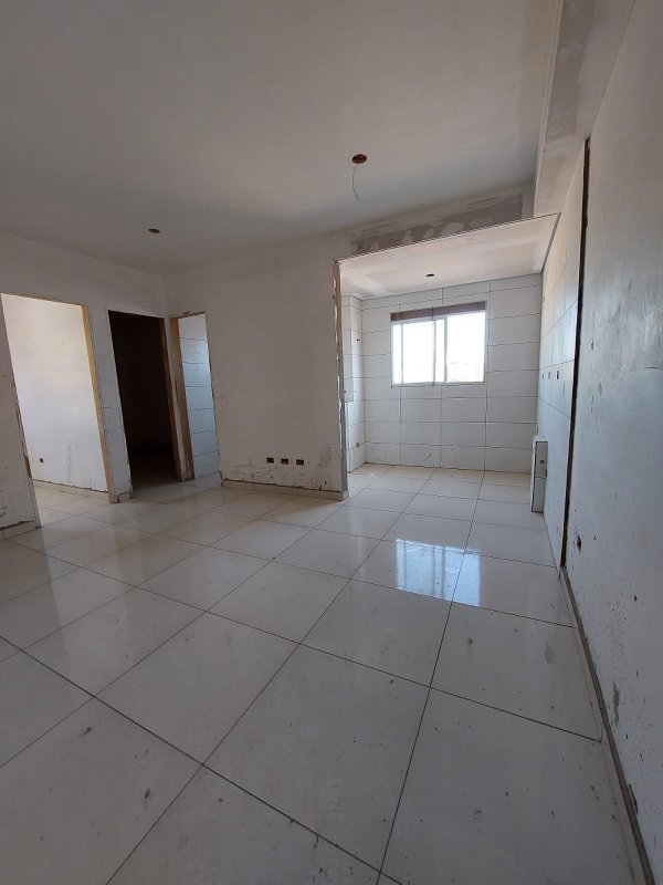 Apenas 8min do Metrô Itaquera. Residencial com lazer completo Rua Rancho Queimado São Paulo - 