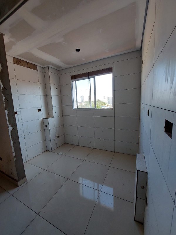 Apenas 8min do Metrô Itaquera. Residencial com lazer completo Rua Rancho Queimado São Paulo - 