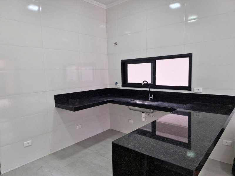 🏡 Casa Nova no Golfinho! - Caraguatatuba - 