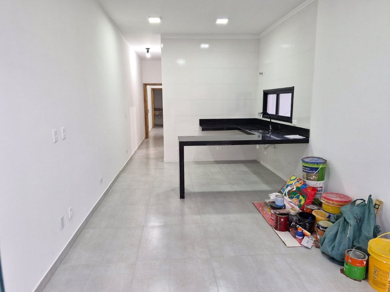 🏡 Casa Nova no Golfinho! - Caraguatatuba - 