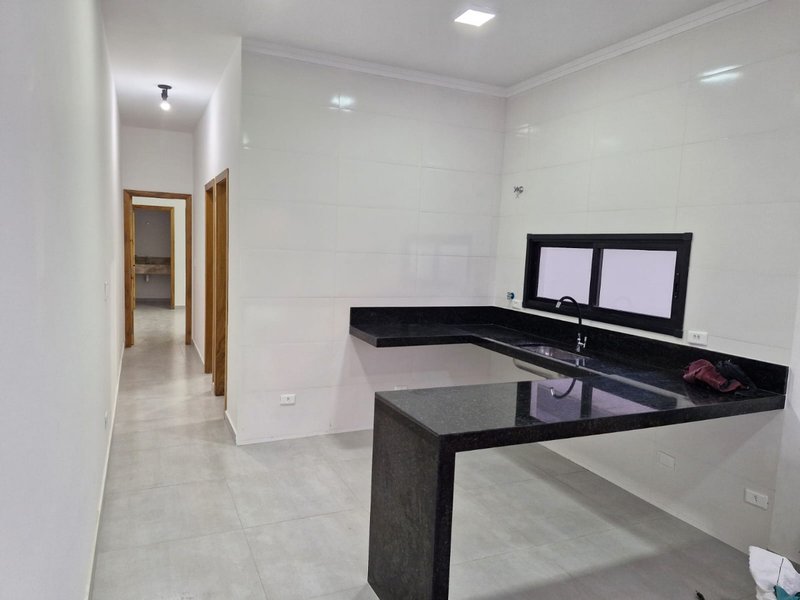 🏡 Casa Nova no Golfinho! - Caraguatatuba - 