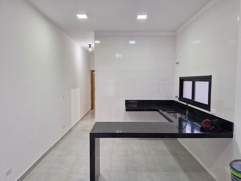 🏡 Casa Nova no Golfinho! - Caraguatatuba - 
