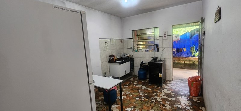 Casa à venda no centro de Igaratá  Igaratá - 