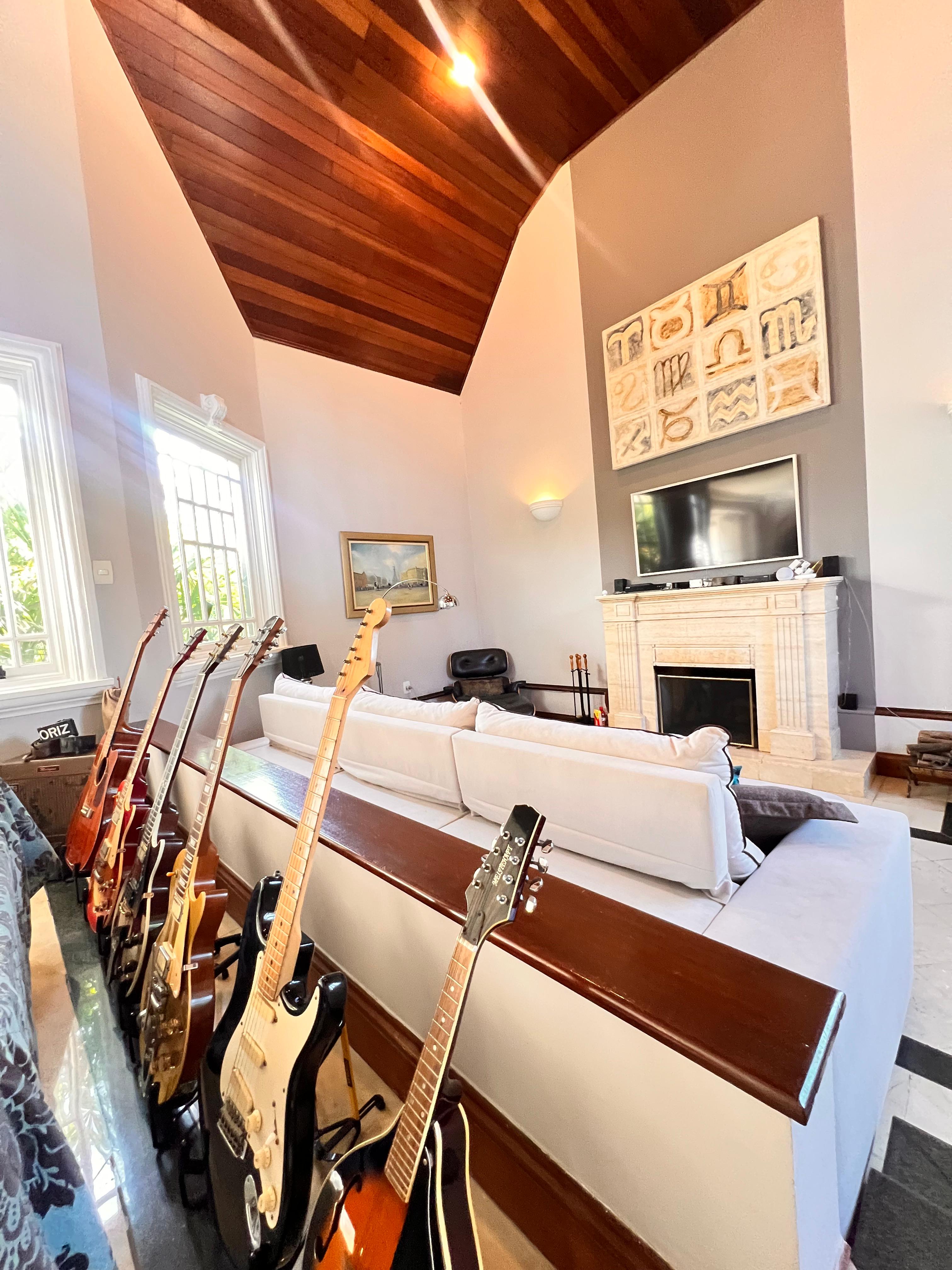 Casa com 5 dormit&oacute;rios &agrave; venda,650 m&sup2; - Condom&iacute;nio Lago Azul Golfe Clube - Ara&ccedil;oiaba - SP Rodovia Raposo Tavares Araçoiaba da Serra - 