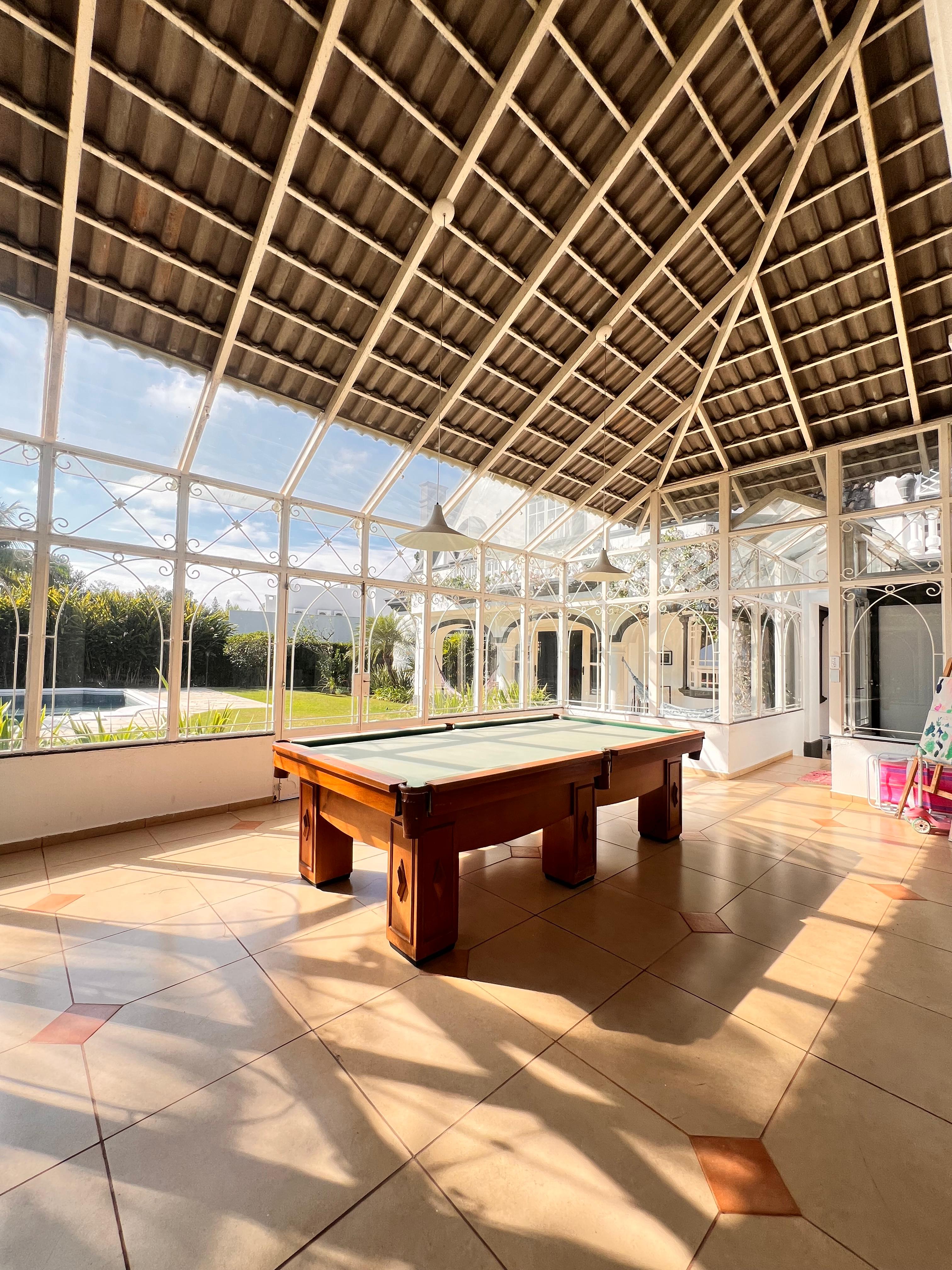 Casa com 5 dormit&oacute;rios &agrave; venda,650 m&sup2; - Condom&iacute;nio Lago Azul Golfe Clube - Ara&ccedil;oiaba - SP Rodovia Raposo Tavares Araçoiaba da Serra - 