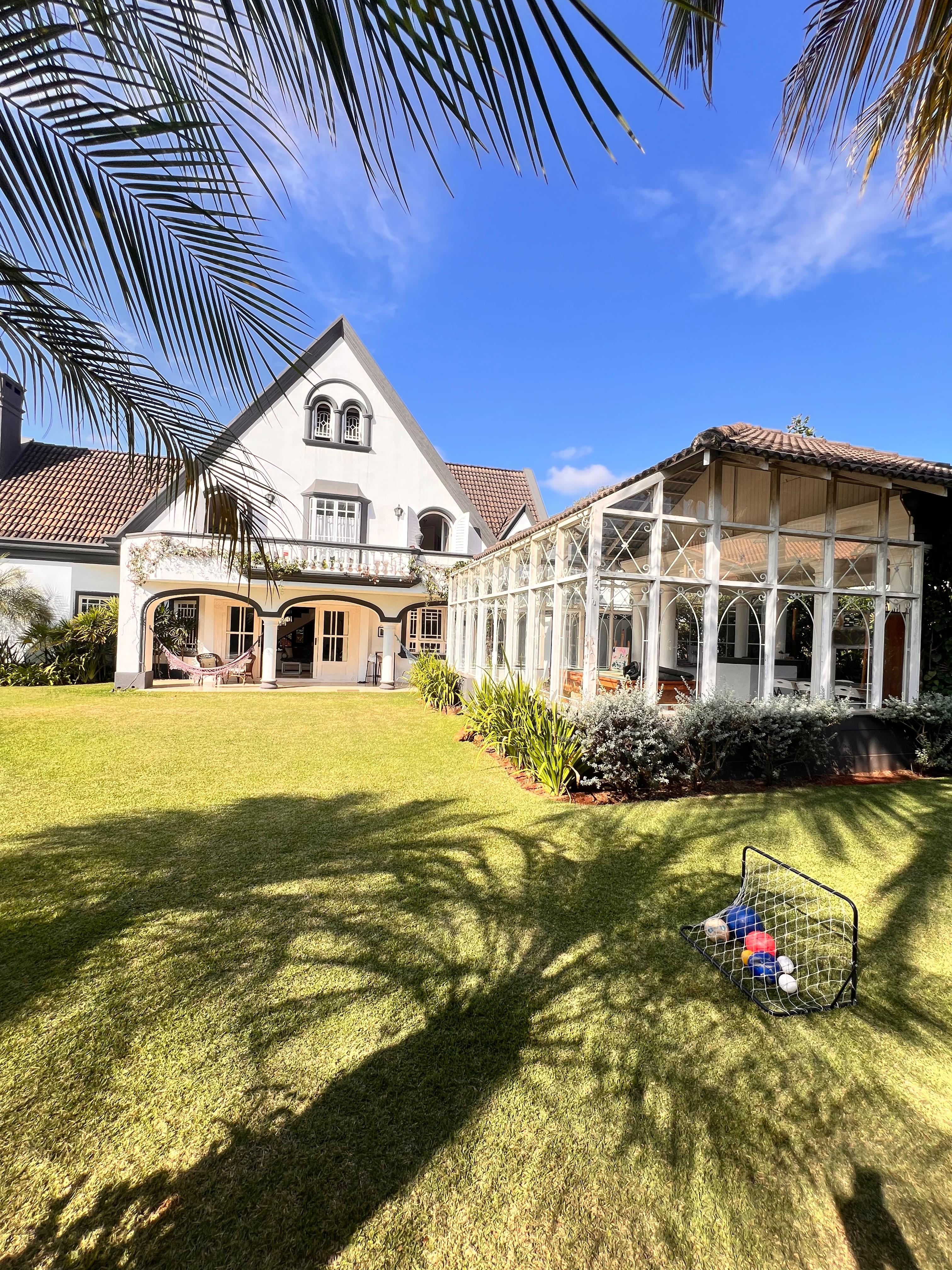 Casa com 5 dormit&oacute;rios &agrave; venda,650 m&sup2; - Condom&iacute;nio Lago Azul Golfe Clube - Ara&ccedil;oiaba - SP Rodovia Raposo Tavares Araçoiaba da Serra - 