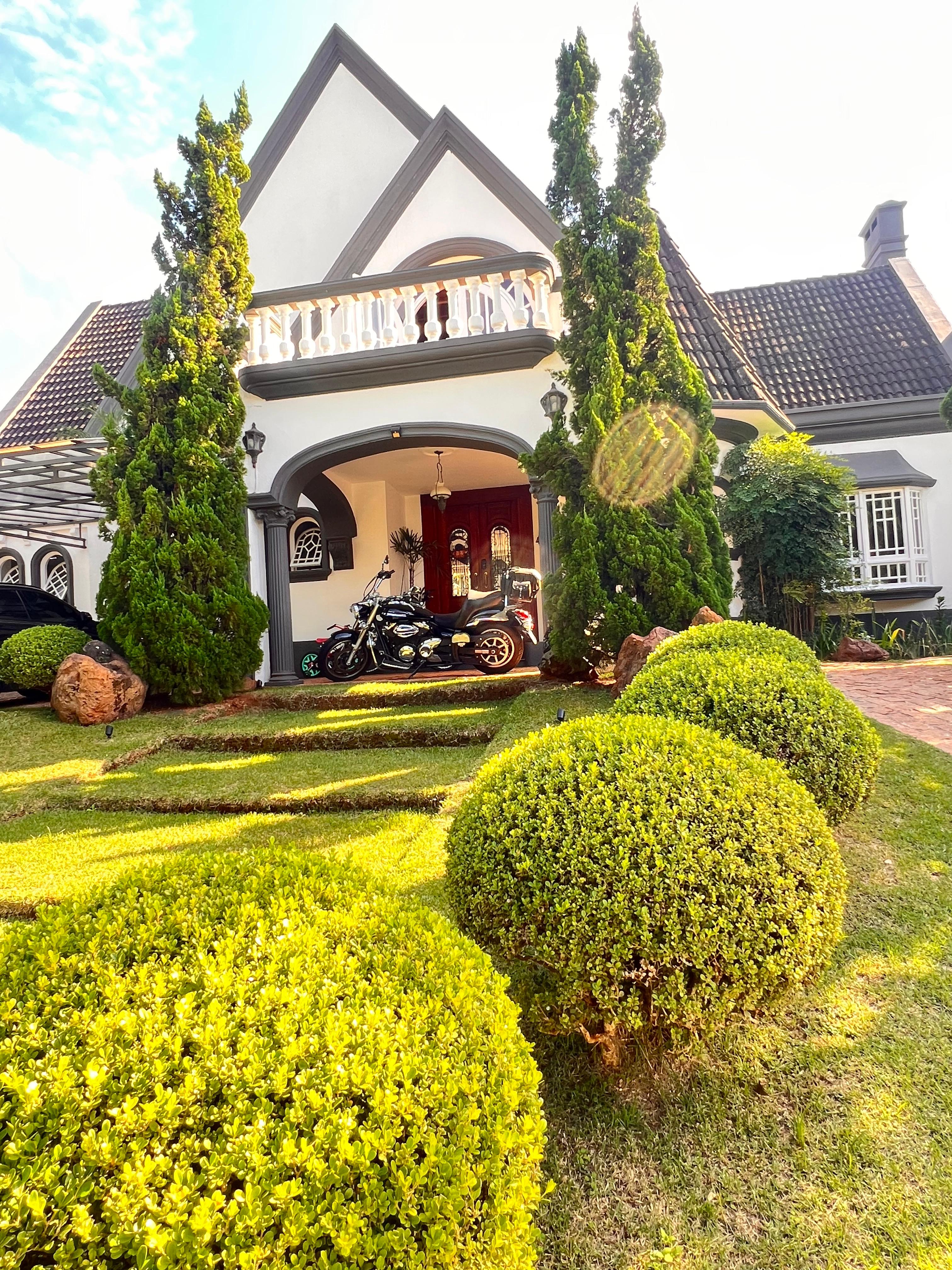 Casa com 5 dormit&oacute;rios &agrave; venda,650 m&sup2; - Condom&iacute;nio Lago Azul Golfe Clube - Ara&ccedil;oiaba - SP Rodovia Raposo Tavares Araçoiaba da Serra - 