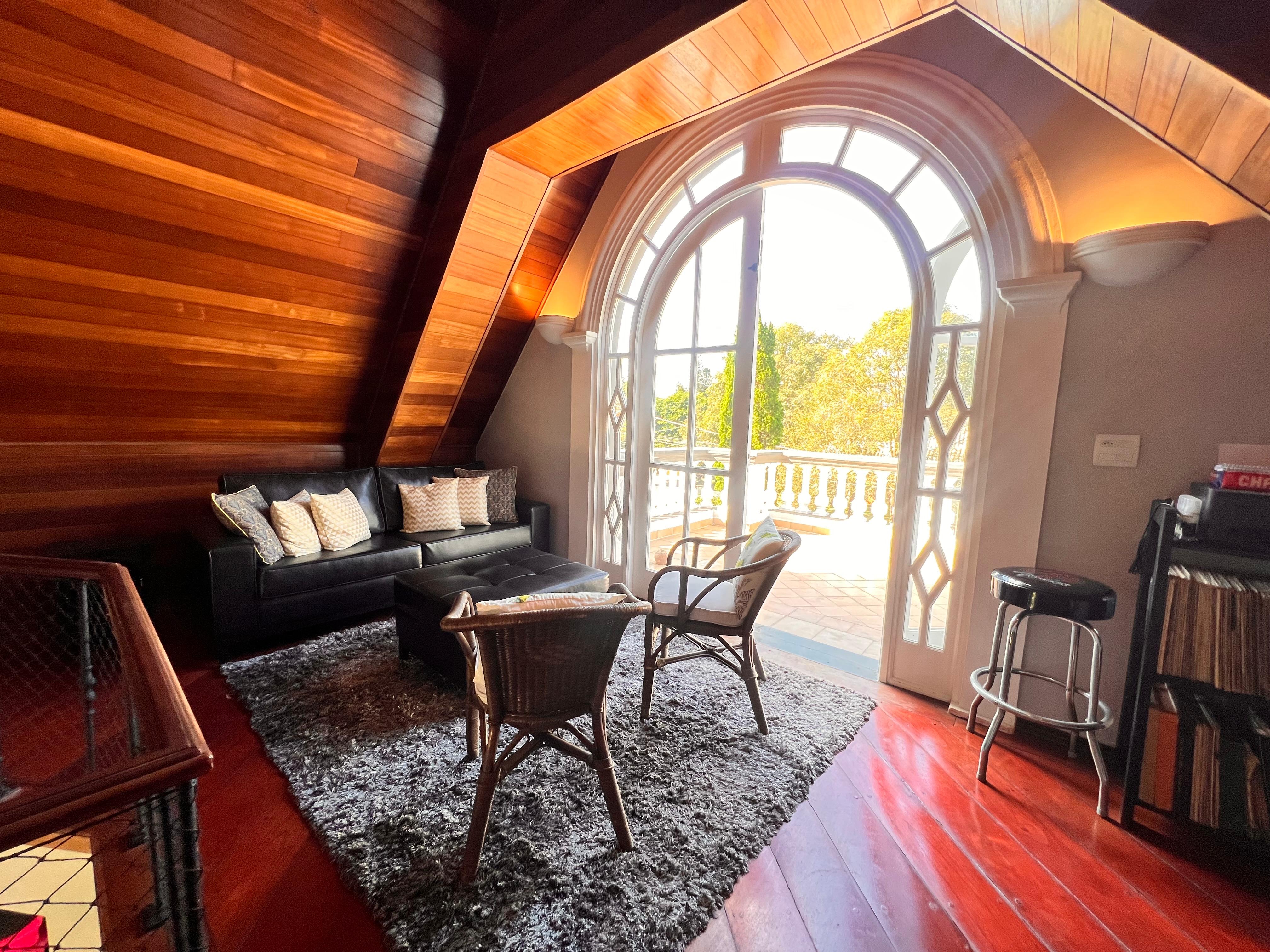 Casa com 5 dormit&oacute;rios &agrave; venda,650 m&sup2; - Condom&iacute;nio Lago Azul Golfe Clube - Ara&ccedil;oiaba - SP Rodovia Raposo Tavares Araçoiaba da Serra - 