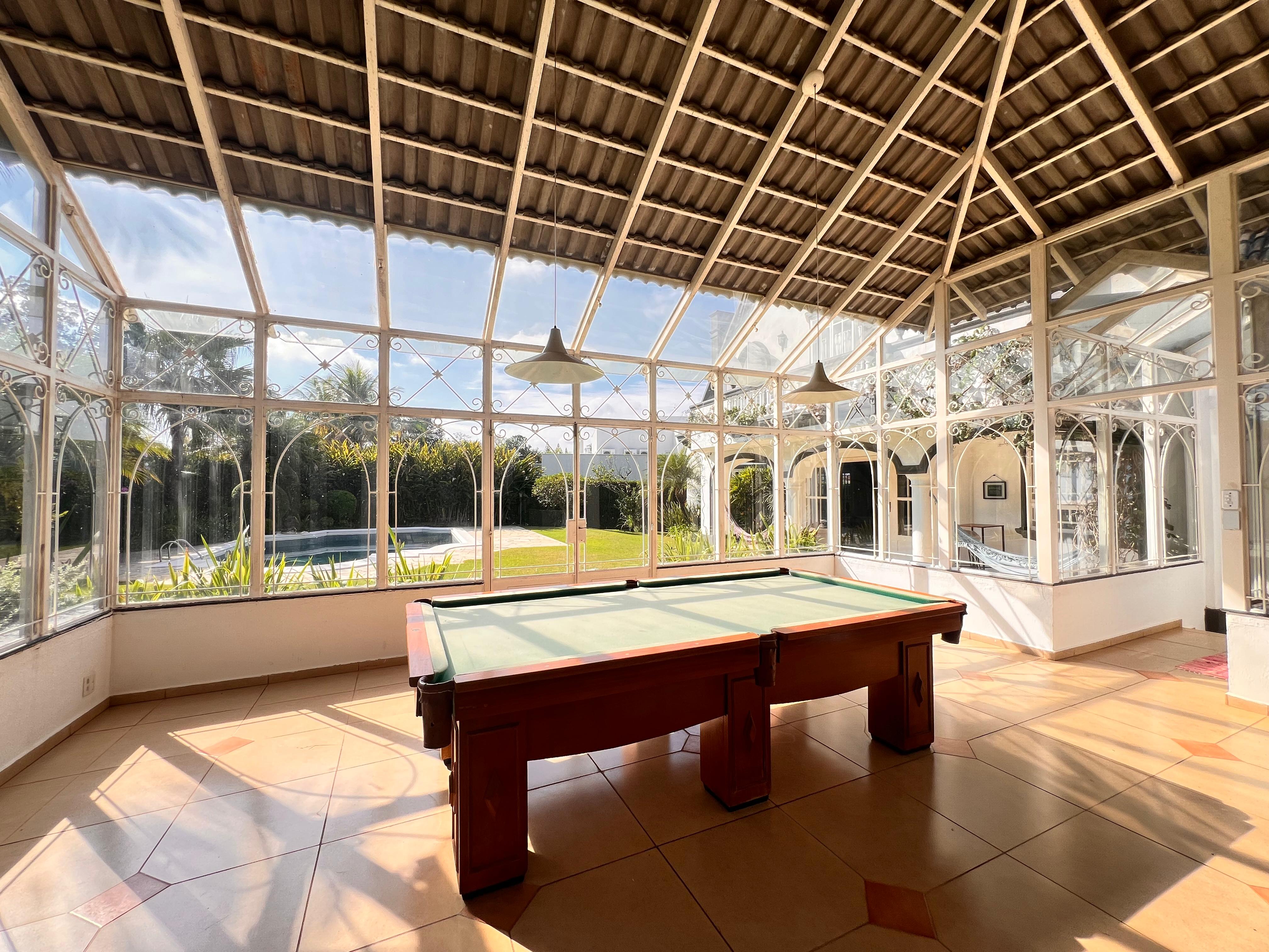 Casa com 5 dormit&oacute;rios &agrave; venda,650 m&sup2; - Condom&iacute;nio Lago Azul Golfe Clube - Ara&ccedil;oiaba - SP Rodovia Raposo Tavares Araçoiaba da Serra - 