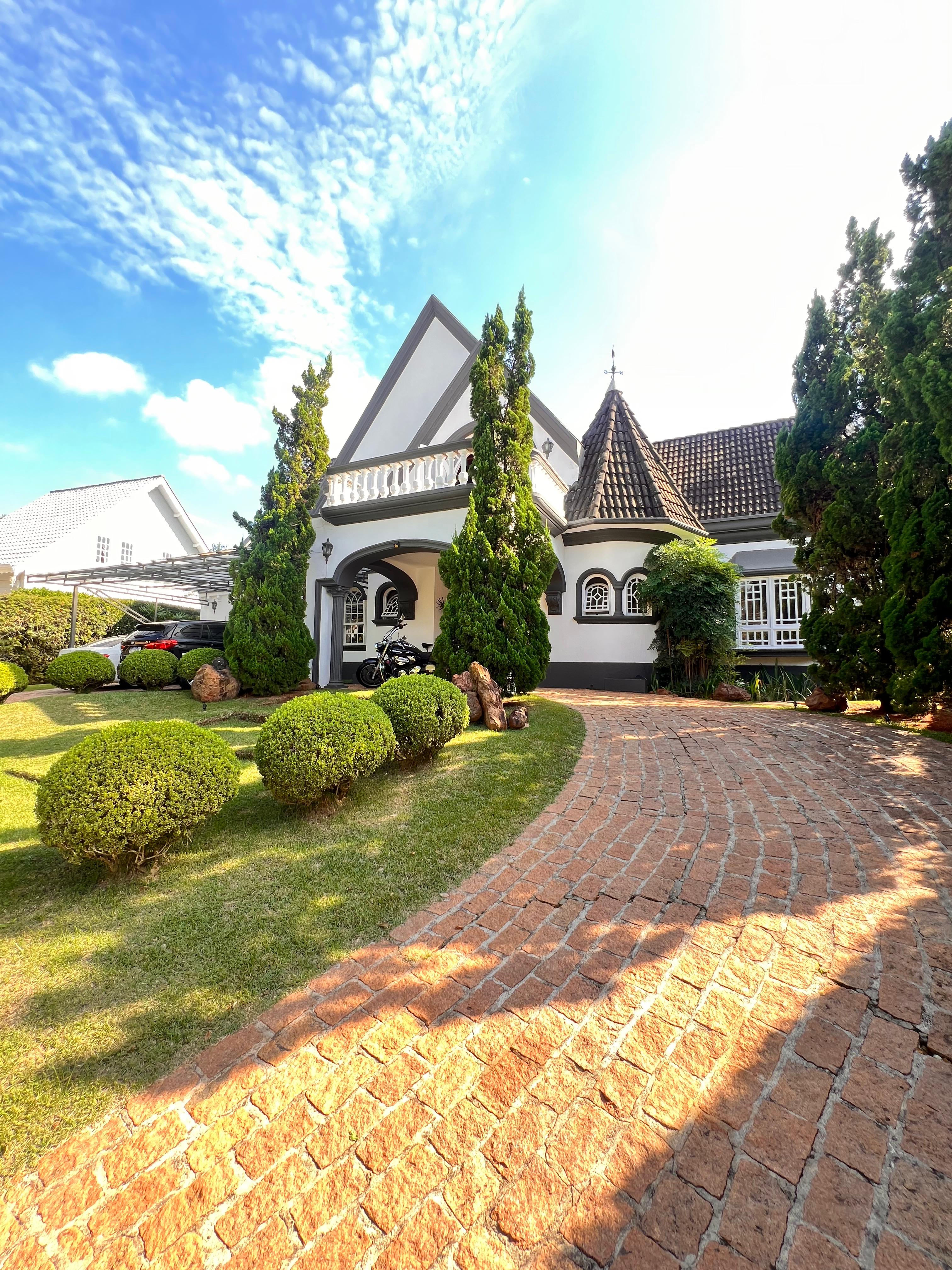 Casa com 5 dormit&oacute;rios &agrave; venda,650 m&sup2; - Condom&iacute;nio Lago Azul Golfe Clube - Ara&ccedil;oiaba - SP Rodovia Raposo Tavares Araçoiaba da Serra - 