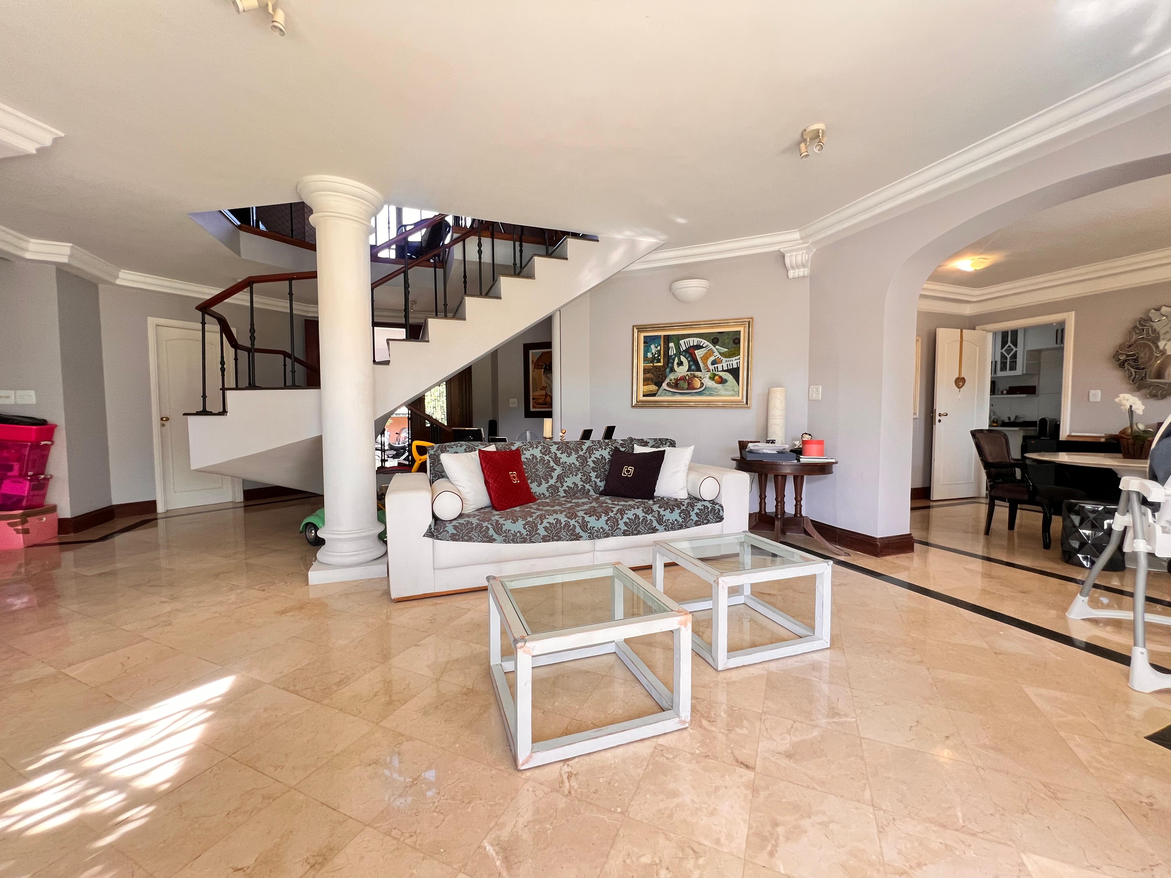 Casa com 5 dormit&oacute;rios &agrave; venda,650 m&sup2; - Condom&iacute;nio Lago Azul Golfe Clube - Ara&ccedil;oiaba - SP Rodovia Raposo Tavares Araçoiaba da Serra - 