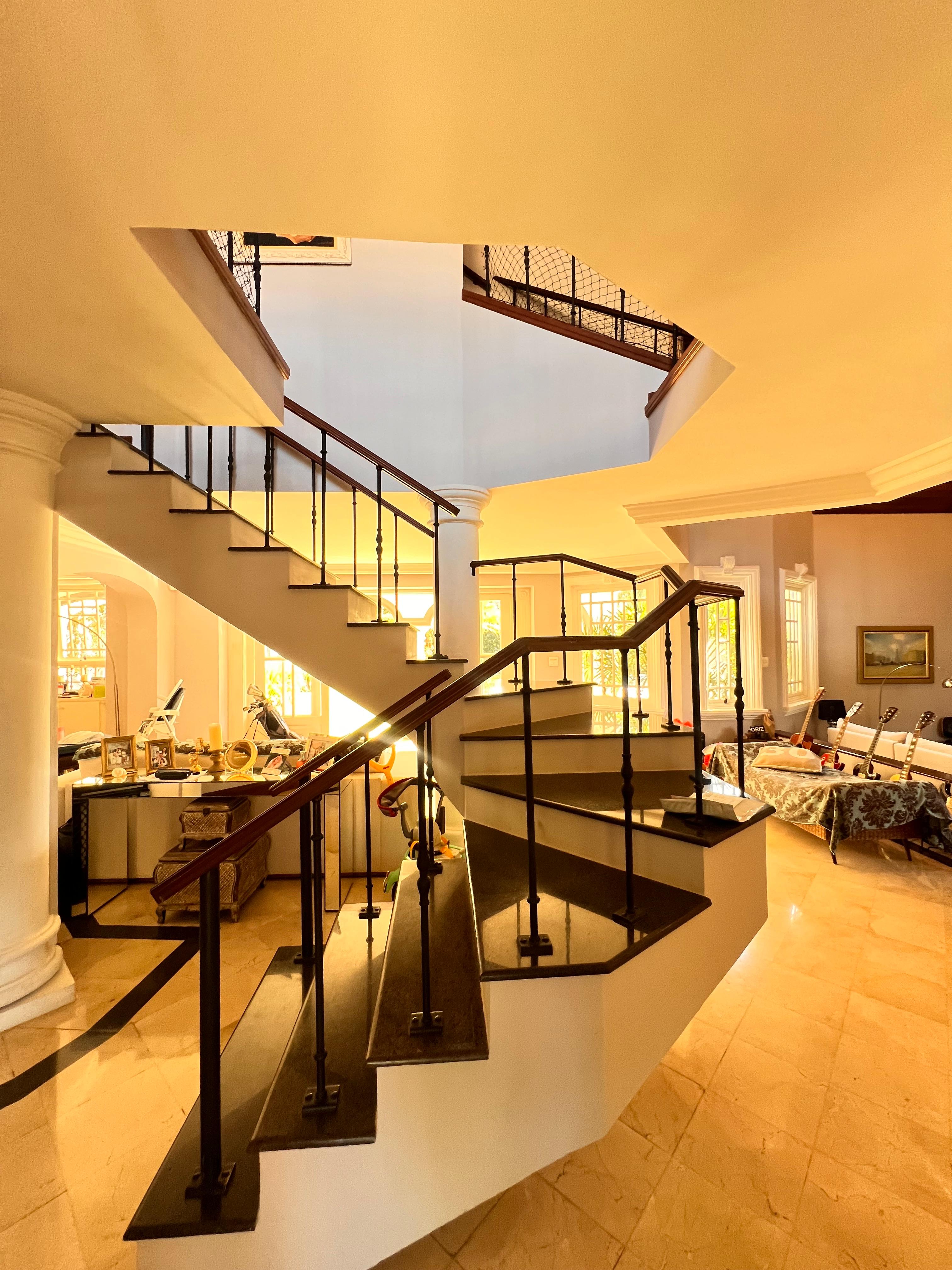 Casa com 5 dormit&oacute;rios &agrave; venda,650 m&sup2; - Condom&iacute;nio Lago Azul Golfe Clube - Ara&ccedil;oiaba - SP Rodovia Raposo Tavares Araçoiaba da Serra - 