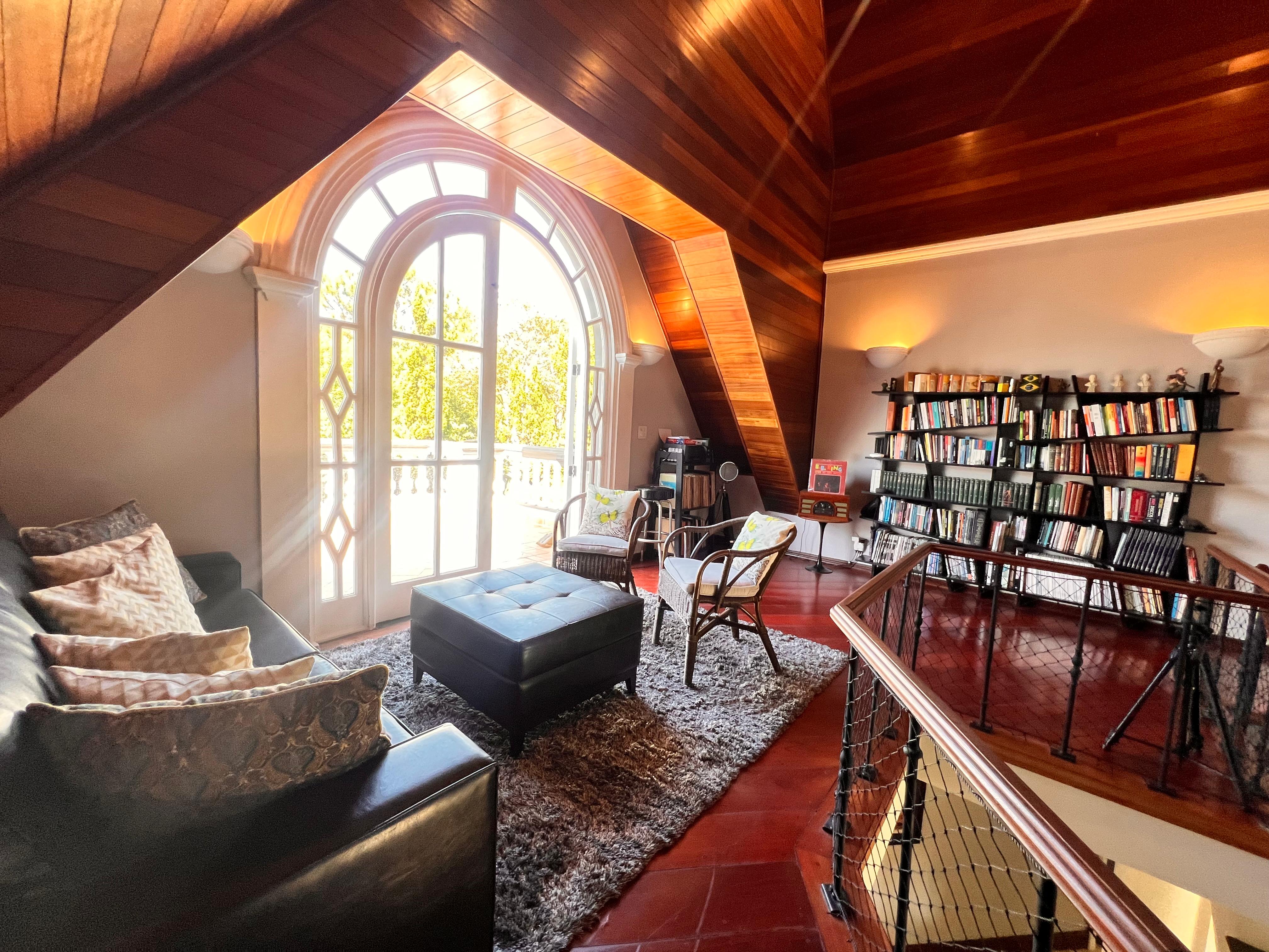 Casa com 5 dormit&oacute;rios &agrave; venda,650 m&sup2; - Condom&iacute;nio Lago Azul Golfe Clube - Ara&ccedil;oiaba - SP Rodovia Raposo Tavares Araçoiaba da Serra - 