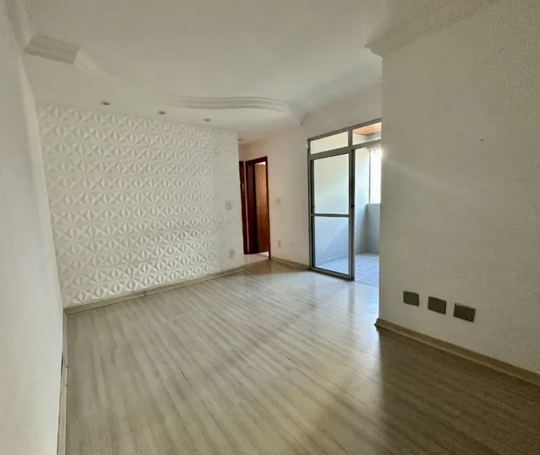 Apartamento - 2 Qts. - Elevador - cozinha montada - APENAS R$ 360K - Belo Horizonte - 