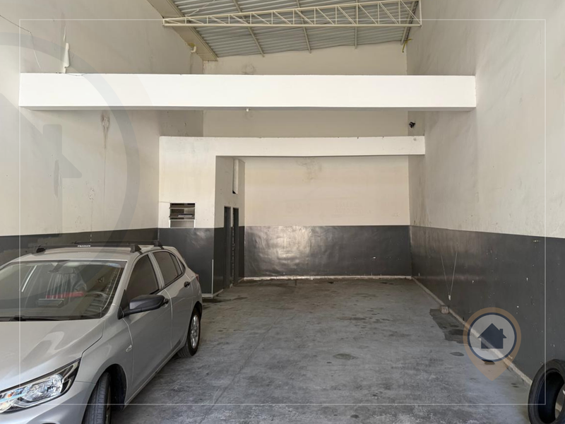 SALÃO COMERCIAL PARA LOCAÇÃO COM 138 M² | 2 BANHEIROS | MACEDO/GUARULHOS! - Guarulhos - 