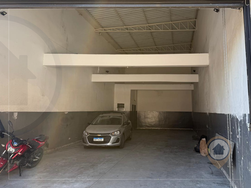 SALÃO COMERCIAL PARA LOCAÇÃO COM 138 M² | 2 BANHEIROS | MACEDO/GUARULHOS! - Guarulhos - 