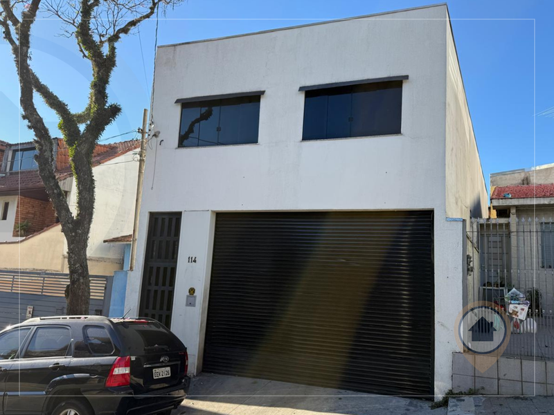 SALÃO COMERCIAL PARA LOCAÇÃO COM 138 M² | 2 BANHEIROS | MACEDO/GUARULHOS! - Guarulhos - 