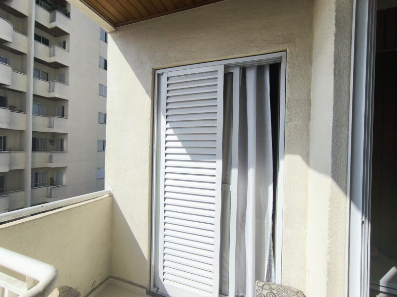 Apartamento com 3 Dormitórios e Vista Livre no Centro de Mogi - Mogi das Cruzes - 