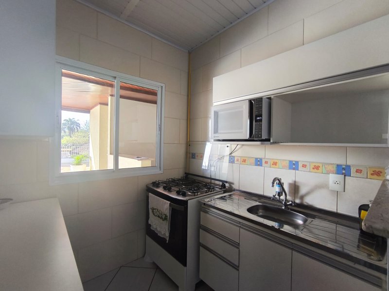 Apartamento com 3 Dormitórios e Vista Livre no Centro de Mogi - Mogi das Cruzes - 