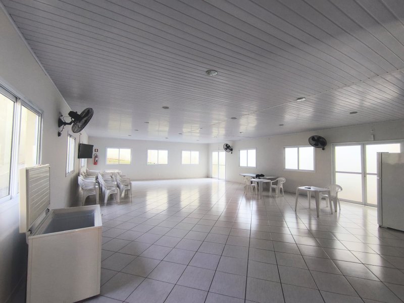 Apartamento com 3 Dormitórios e Vista Livre no Centro de Mogi - Mogi das Cruzes - 
