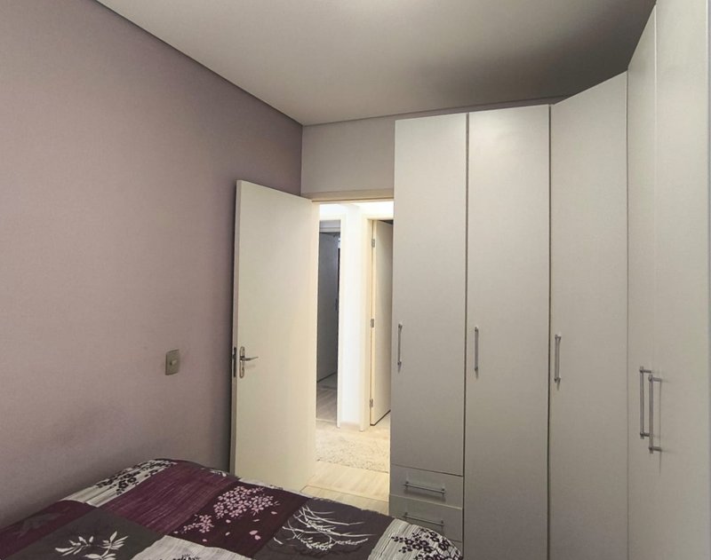 Apartamento com 3 Dormitórios e Vista Livre no Centro de Mogi - Mogi das Cruzes - 