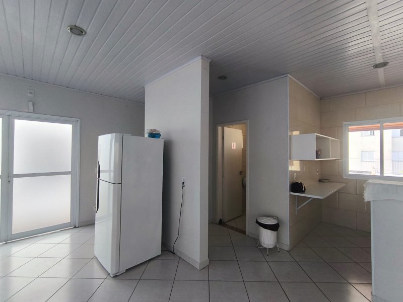 Apartamento com 3 Dormitórios e Vista Livre no Centro de Mogi - Mogi das Cruzes - 