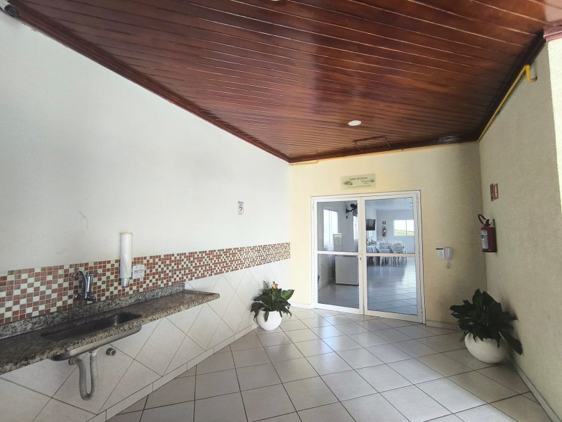 Apartamento com 3 Dormitórios e Vista Livre no Centro de Mogi - Mogi das Cruzes - 