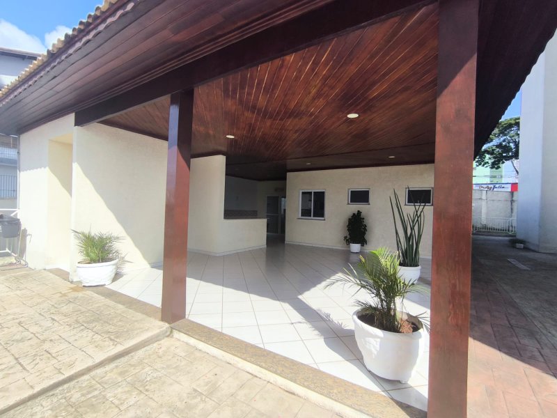 Apartamento com 3 Dormitórios e Vista Livre no Centro de Mogi - Mogi das Cruzes - 