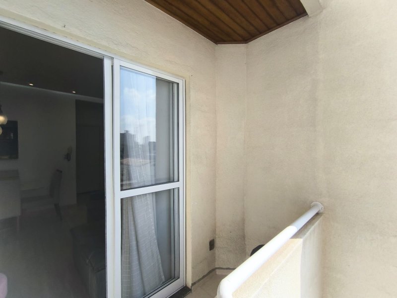 Apartamento com 3 Dormitórios e Vista Livre no Centro de Mogi - Mogi das Cruzes - 