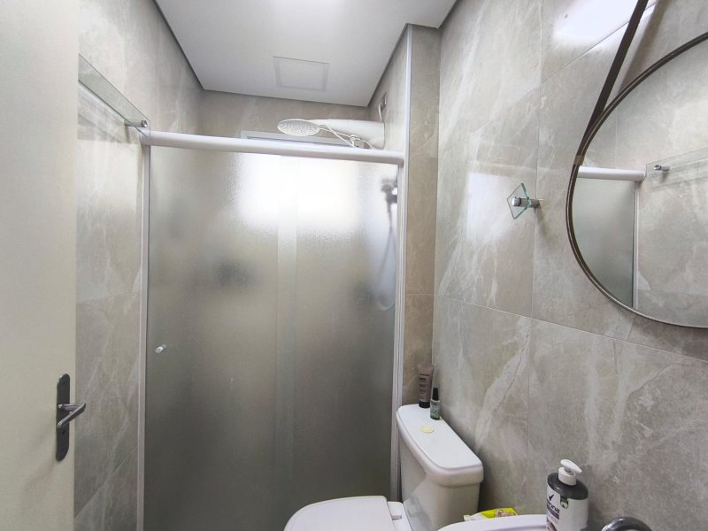 Apartamento com 3 Dormitórios e Vista Livre no Centro de Mogi - Mogi das Cruzes - 