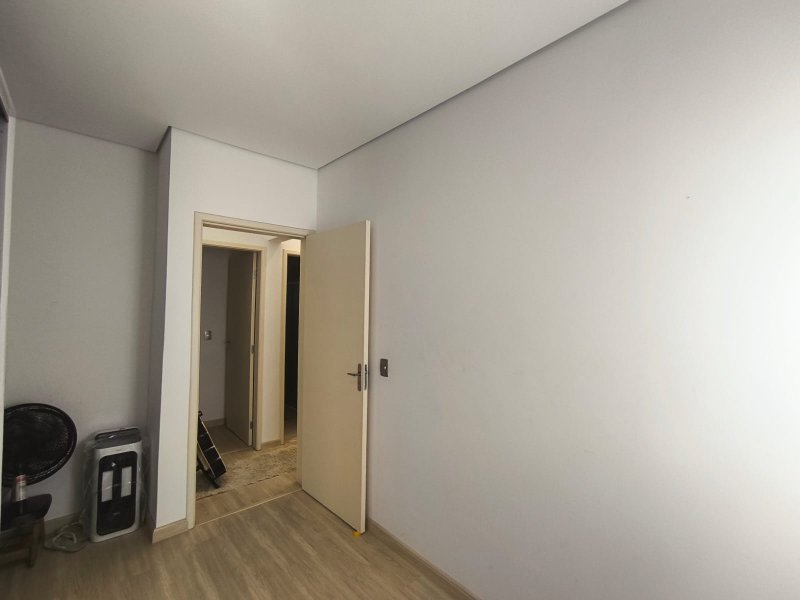 Apartamento com 3 Dormitórios e Vista Livre no Centro de Mogi - Mogi das Cruzes - 
