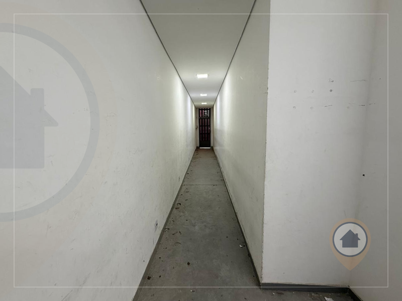SALÃO COMERCIAL PARA LOCAÇÃO COM 260 M² | 2 BANHEIROS | JARDIM BOM CLIMA/GUARULHOS! - Guarulhos - 