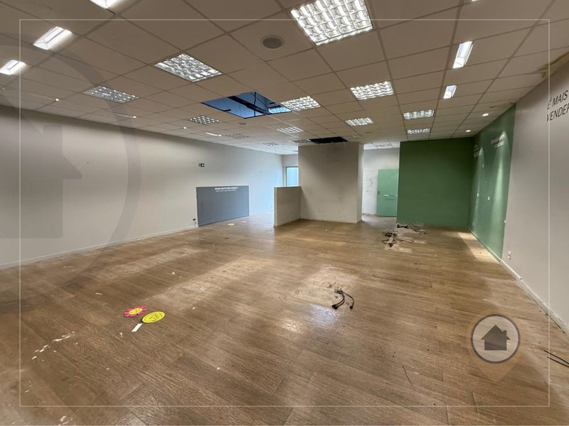 SALÃO COMERCIAL PARA LOCAÇÃO COM 260 M² | 2 BANHEIROS | JARDIM BOM CLIMA/GUARULHOS! - Guarulhos - 
