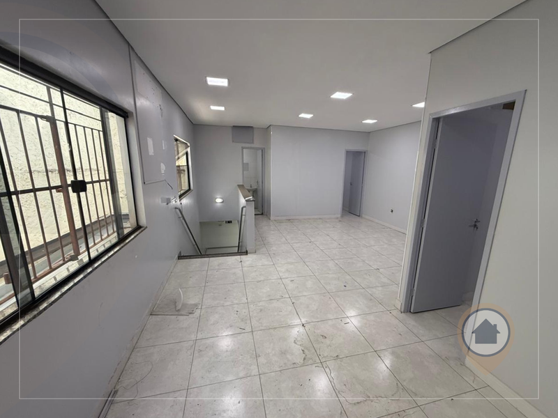 SALÃO COMERCIAL PARA LOCAÇÃO COM 260 M² | 2 BANHEIROS | JARDIM BOM CLIMA/GUARULHOS! - Guarulhos - 