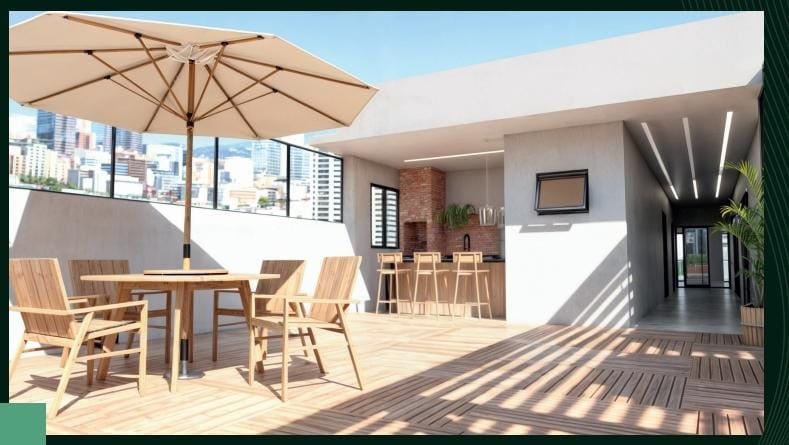 Apartamento 2 dormitórios com vaga á 600 metros da Futura Estação Guilherme Giorgi Rua Winifred São Paulo - 