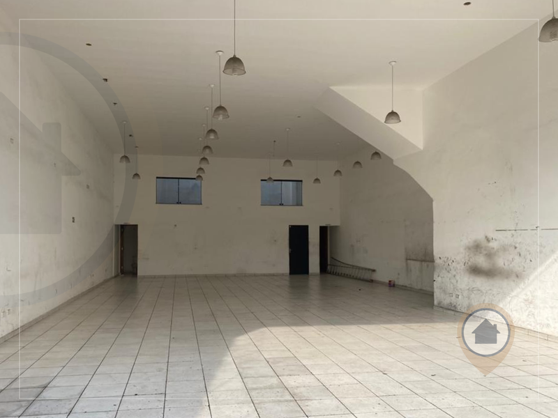 SALÃO COMERCIAL PARA LOCAÇÃO COM 200 M² | 2 BANHEIROS | PARAVENTI/GUARULHOS! - Guarulhos - 