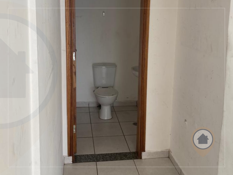 SALÃO COMERCIAL PARA LOCAÇÃO COM 200 M² | 2 BANHEIROS | PARAVENTI/GUARULHOS! - Guarulhos - 