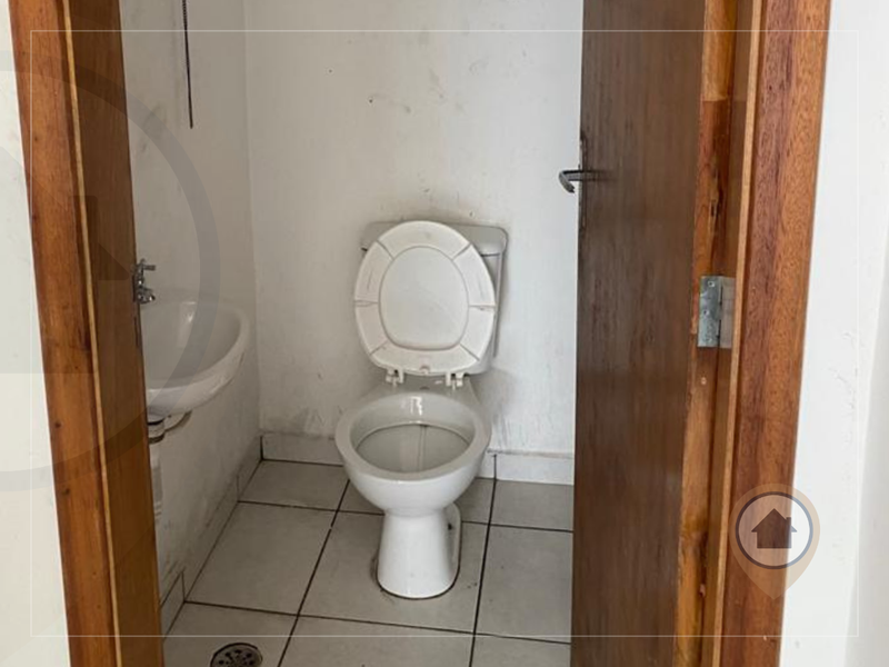 SALÃO COMERCIAL PARA LOCAÇÃO COM 200 M² | 2 BANHEIROS | PARAVENTI/GUARULHOS! - Guarulhos - 